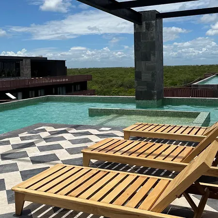 New 2bdr Unit Step Away From Caribbean Beaches Apartamento *
