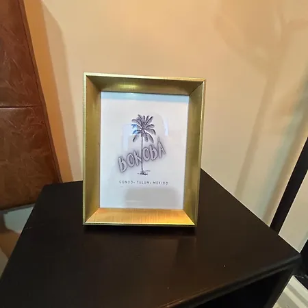 Bokoba * Tulum