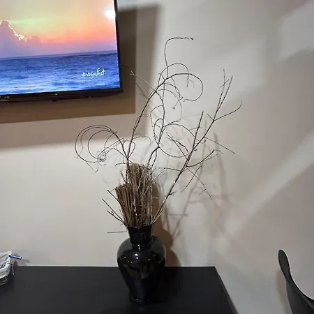Bokoba Naia Apartment