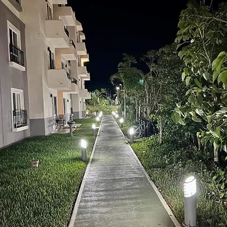 Exclusive And Beautiful Apartamento