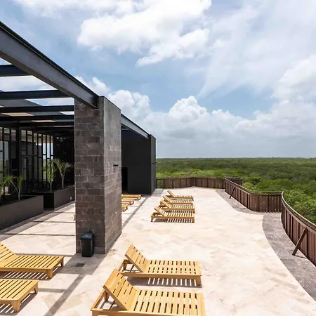 Luz De Selva C113 * Tulum