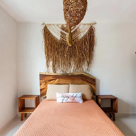 Exclusive And Beautiful Apartamento
