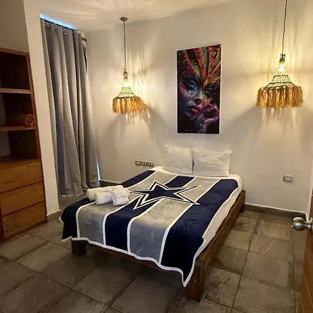 Pacha Apartamento