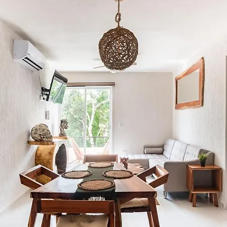 Exclusive And Beautiful Apartamento *
