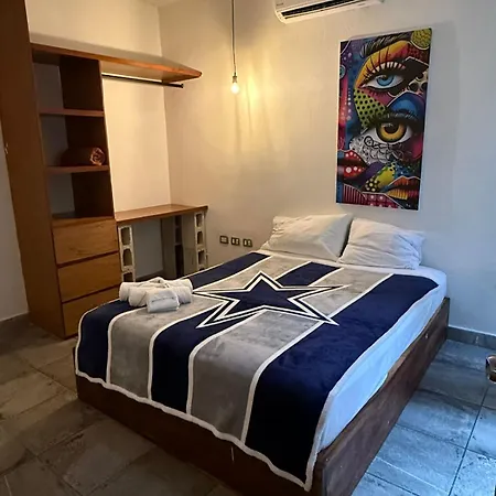 Pacha Tulum