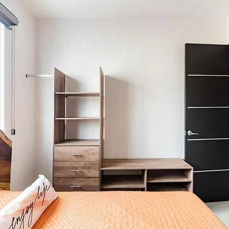 Exclusive And Beautiful Apartamento *