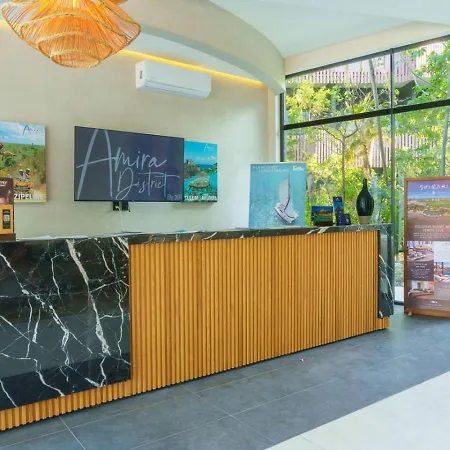 New 2bdr Unit Step Away From Caribbean Beaches