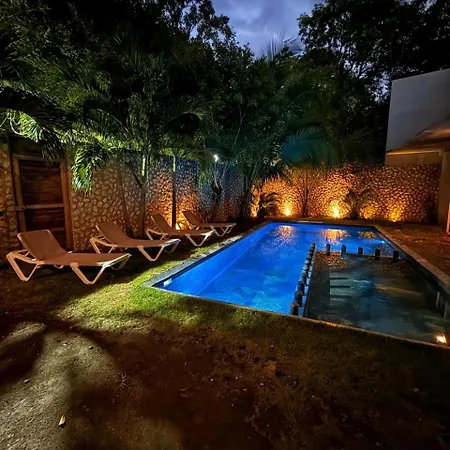 Apartamento Pacha Tulum