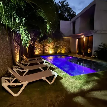 Apartamento Pacha Tulum