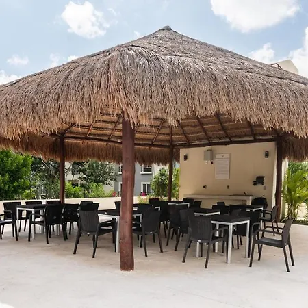Apartamento Exclusive And Beautiful Tulum