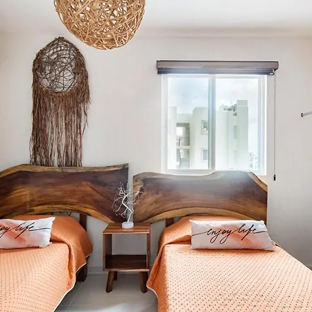 Apartamento Exclusive And Beautiful