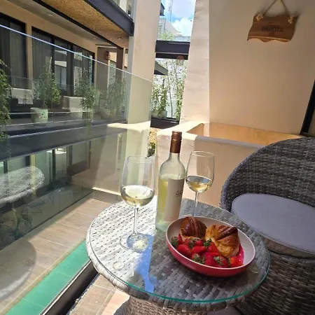 Casa Parota, La Veleta, Tulum, Beautiful Apartamento