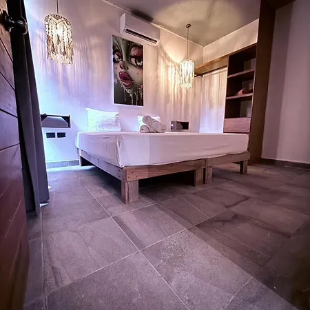 Apartamento Pacha *