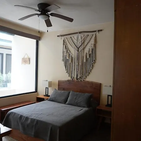 Apartamento Casa Parota, La Veleta, Tulum, Beautiful Tulum