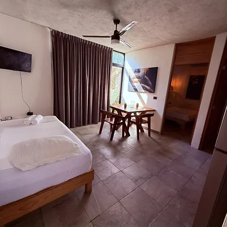 Pacha Apartamento *
