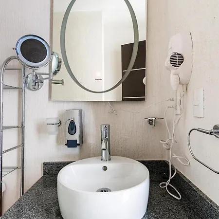Apartamento Exclusive And Beautiful