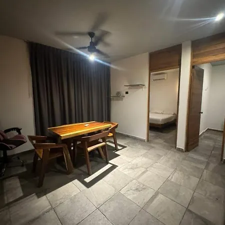 Apartamento Pacha
