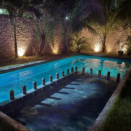 Pacha Apartamento *