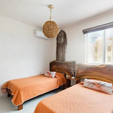 Exclusive And Beautiful * Tulum
