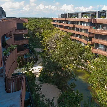Apartment Luz De Selva C113 *