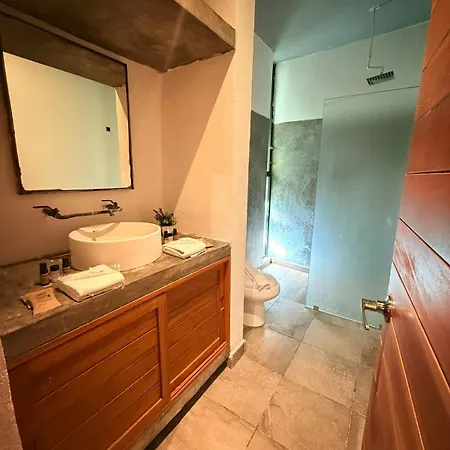 Apartamento Pacha