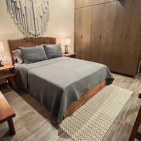 Casa Parota, La Veleta, Tulum, Beautiful * Tulum