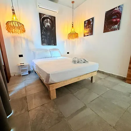 Pacha Apartamento Tulum