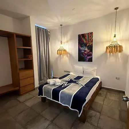 Pacha Apartamento