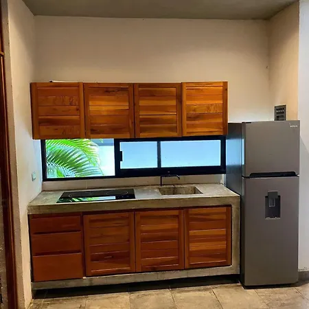 Pacha Apartamento Tulum