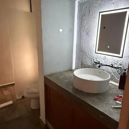 Pacha * Tulum