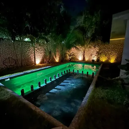 Apartamento Pacha