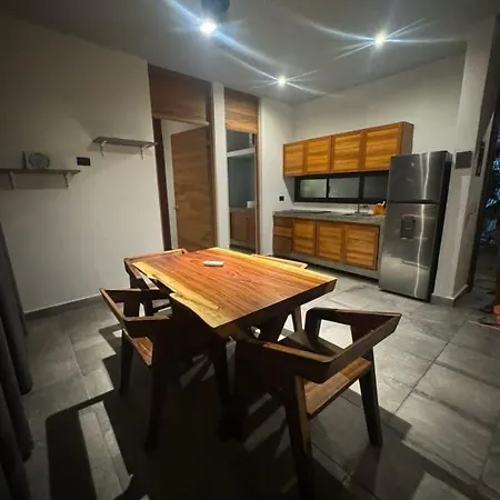 Pacha Tulum