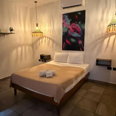 Pacha Apartamento