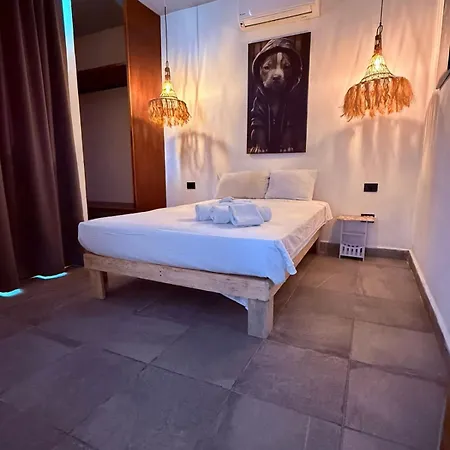 Pacha Apartamento