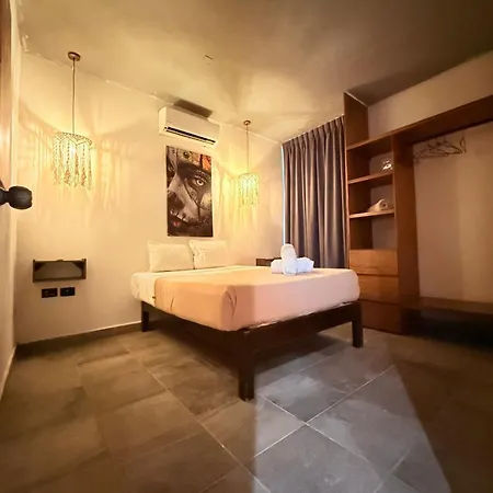 Pacha Apartamento *