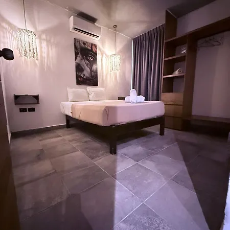 Pacha Apartamento *