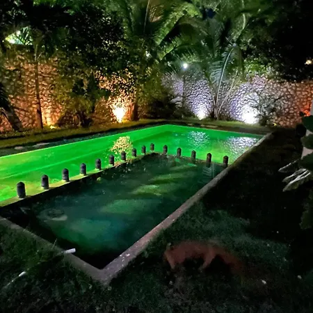 Apartamento Pacha *