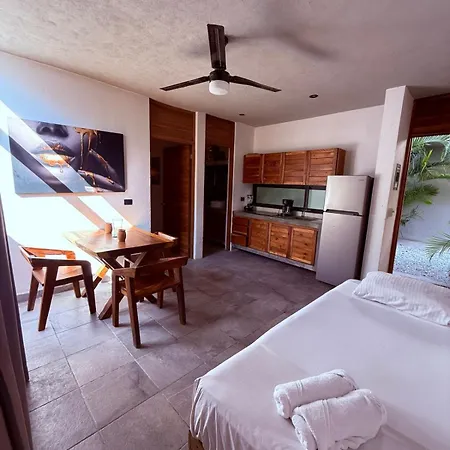 Apartamento Pacha