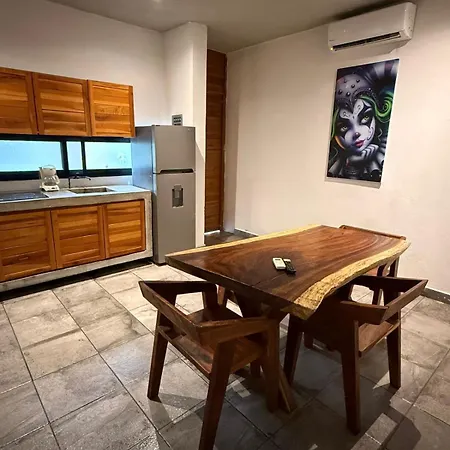Apartamento Pacha