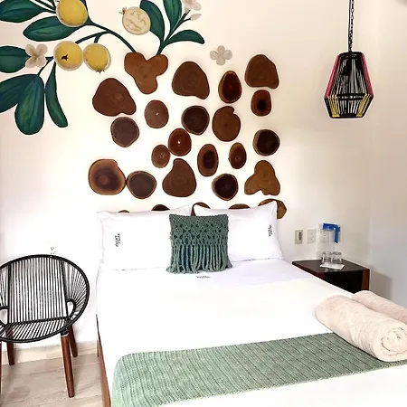 Hotel Latino Boutique