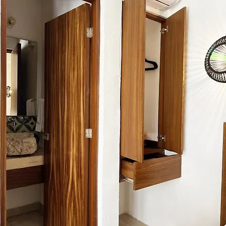 Latino Boutique Hotel
