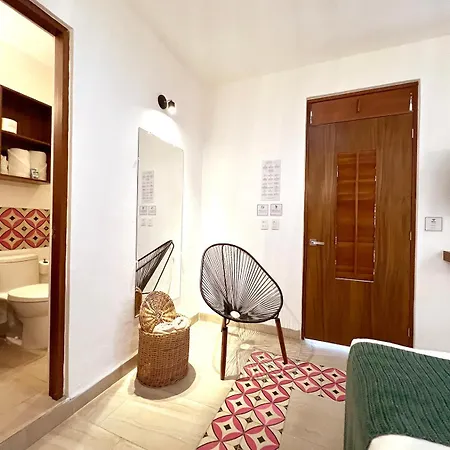 Hotel Latino Boutique
