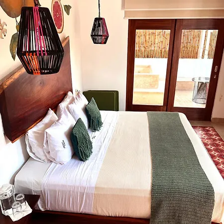 Latino Boutique Hotel 3*