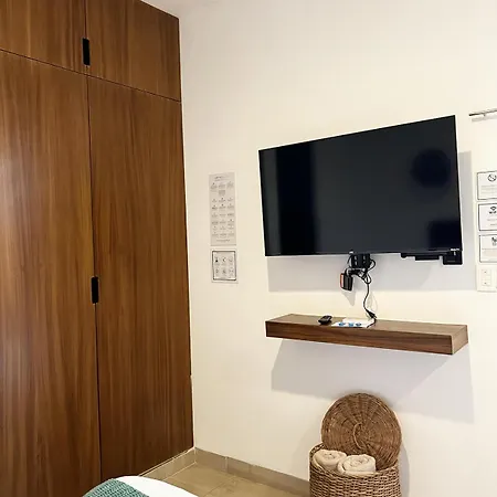 Hotel Latino Boutique Tulum