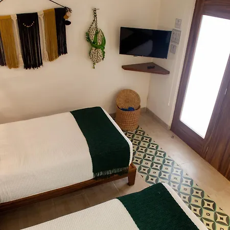 Latino Boutique Tulum