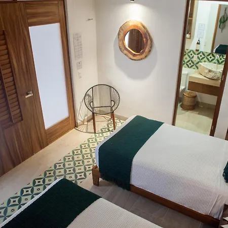 Hotel Latino Boutique