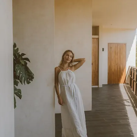 Casa Agape Boutique Rooftop Pool & Club Access Hotel