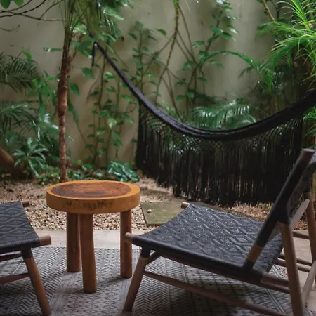 Hotel Casa Agape Boutique Rooftop Pool & Club Access Tulum
