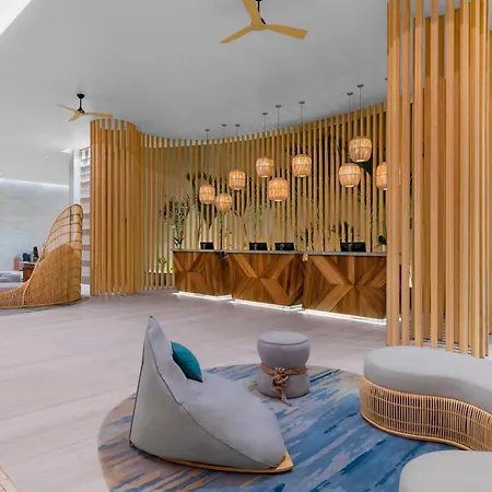 Resort Hilton Riviera Maya 5*
