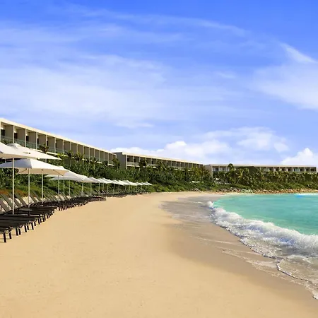 Hilton Riviera Maya